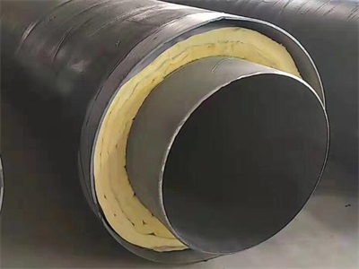 烟台保温钢管为什么有广泛的应用？